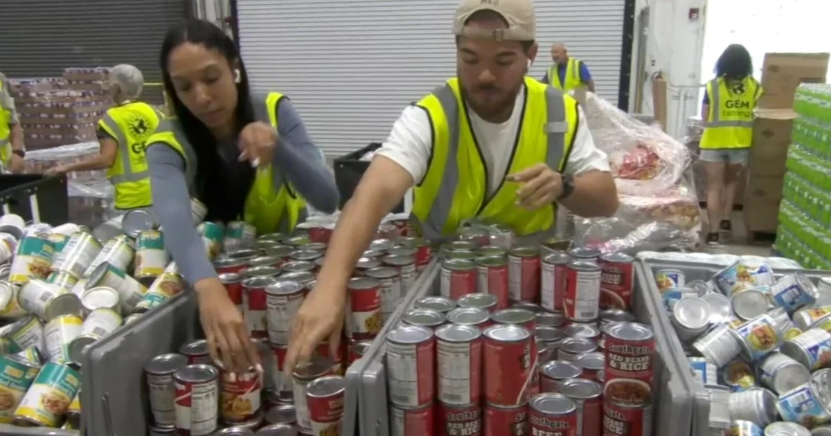 U.S.-based aid groups rush to get supplies into storm-battered Jamaica after Hurricane Melissa