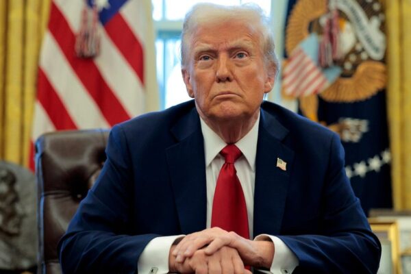 How the U.S.-China trade war could impact the cost of living for Americans
