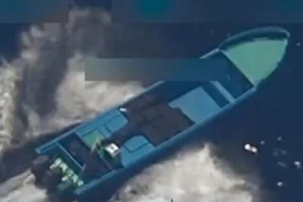 What we do and don't know about U.S. strikes on alleged drug boats