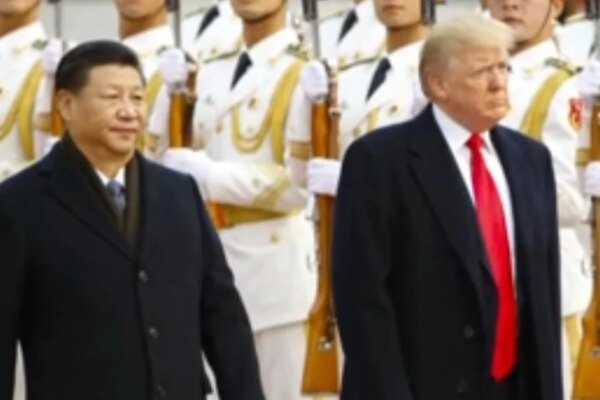 What to expect from Trump's meeting with China's Xi
