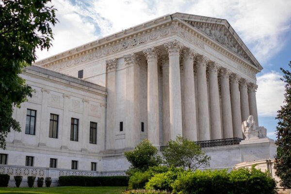 Supreme Court turns away parental rights dispute brought by Colorado families