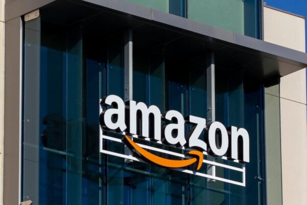 Amazon cutting 14,000 jobs as the retailing giant embraces AI