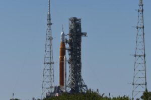 Why NASA may rethink its moon race plans after SpaceX delays