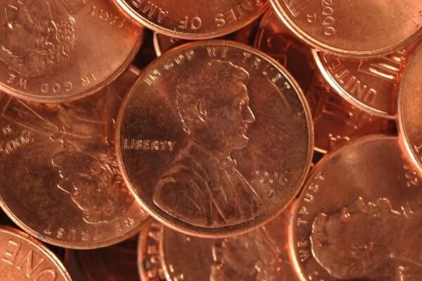 Penny shortage leaves retailers struggling to make change