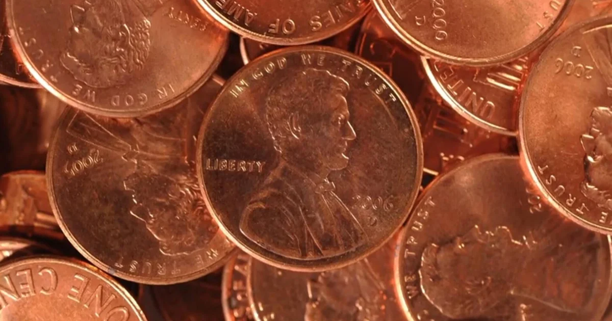 Penny shortage leaves retailers struggling to make change