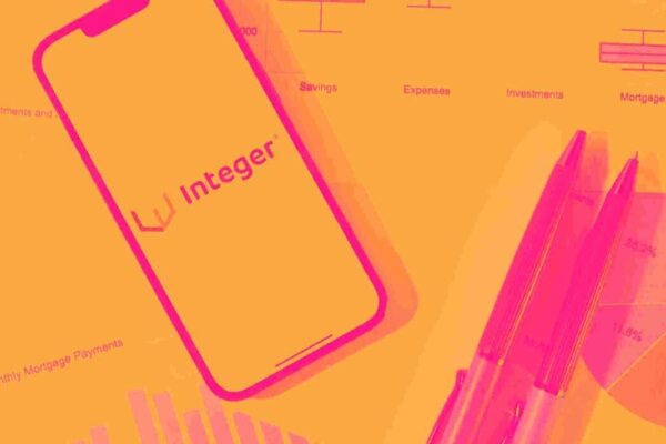 Why Integer Holdings (ITGR) Shares Are Sliding Today