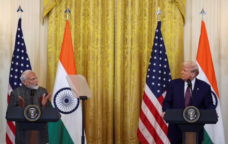 India nears deal to slash US tariffs on Indian imports to 15%-16%, Mint reports