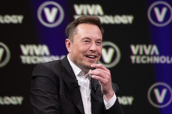 Marc Andreessen Backs Call For Elon Musk To Spearhead $10 Trillion US Re-Industrialization Plan: ‘This Is The Way’ Marc Andreessen Backs Call For Elon Musk To Spearhead $10 Trillion US Re-Industrialization Plan: 'This Is The Way'