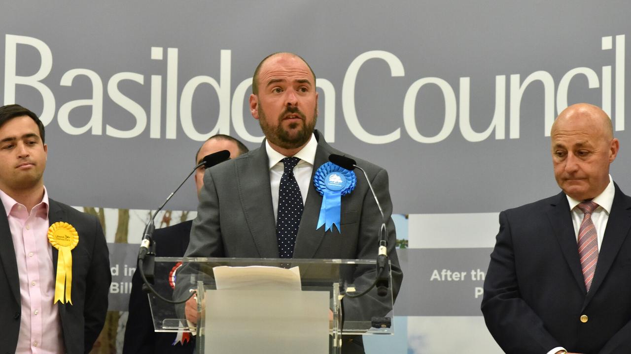 Local UK Labour Party slashes teacher for being a Reform UK supporter