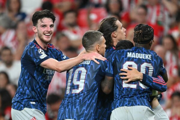Stats: Our superb UCL streak against Spanish sides | Stats | News