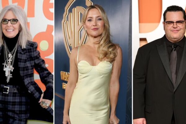 Celebrities React to the Death of Diane Keaton at Age 79 Celebrities React to the Death of Diane Keaton at Age 79