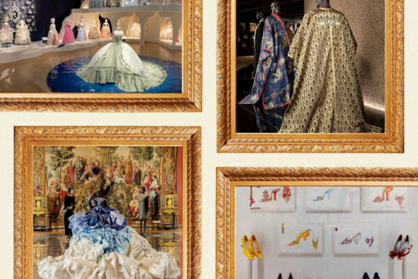 Are Museums the New Runway? Inside the Fashion Exhibit’s Luxury Takeover Yahoo entertainment home