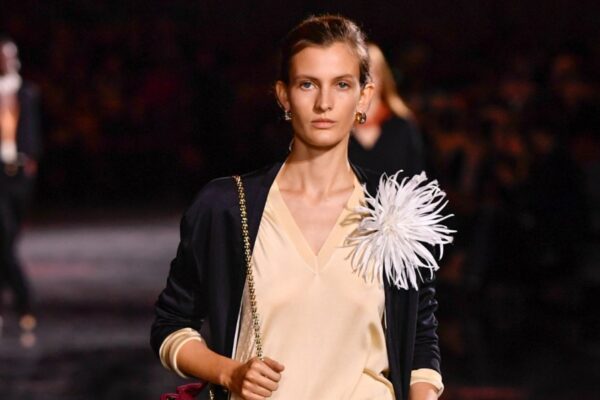 Tagwalk Sees 28% Traffic Rise As Paris Leads Spring 2026 Fashion Season Chanel Spring 2026 Ready-to-Wear Collection at Paris Fashion Week