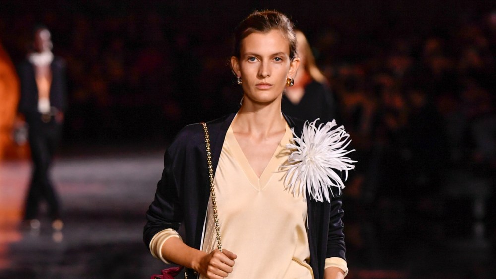 Chanel Spring 2026 Ready-to-Wear Collection at Paris Fashion Week