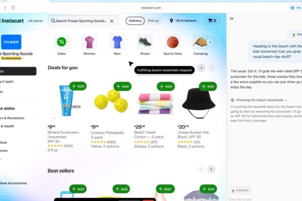 OpenAI’s AI-powered browser, ChatGPT Atlas, is here OpenAI’s AI-powered browser, ChatGPT Atlas, is here