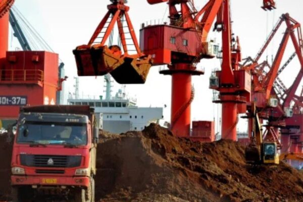 China's Commerce Ministry tightens rules on rare earths exports
