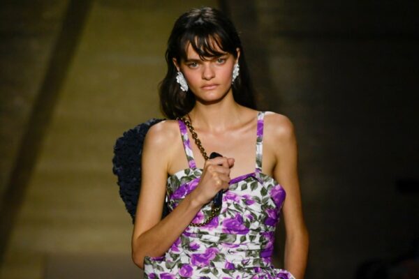 Chloé Spring 2026 Ready to Wear Runway, Fashion Show & Collection Review