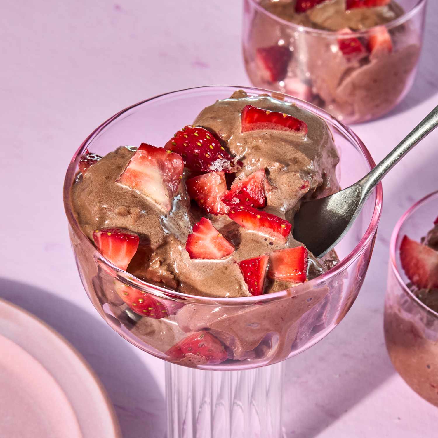 10+ No-Bake Dessert Recipes with as Much Fiber as a Bowl of Oatmeal