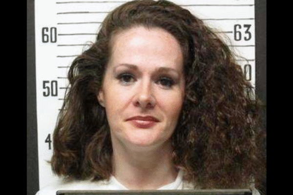 Tennessee set to execute only woman on state's death row. Here's what to know.