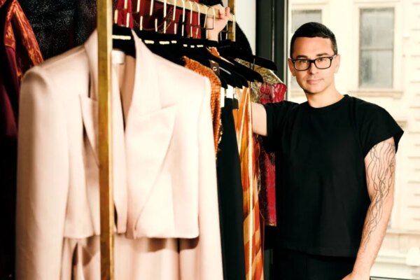 Christian Siriano