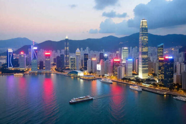 Hong Kong Joins Bangkok, Bali, Chiang Mai, and Seoul as the Leading Cities to Visit in Asia for 2025, Known for Their Rich Culture, Vibrant Streets, and Unique Attractions