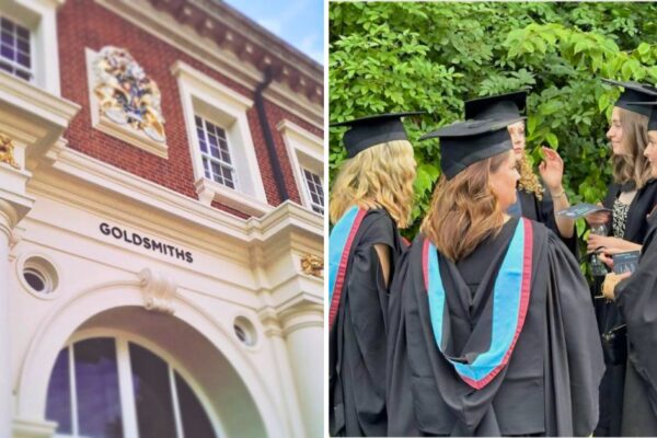 The 25 utter worst UK unis for grad jobs in 2026, as per The Times The 25 utter worst UK unis for grad jobs in 2026, as per The Times