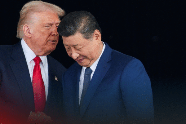 Analysis: China’s Xi has the advantage after his trade meeting with Trump