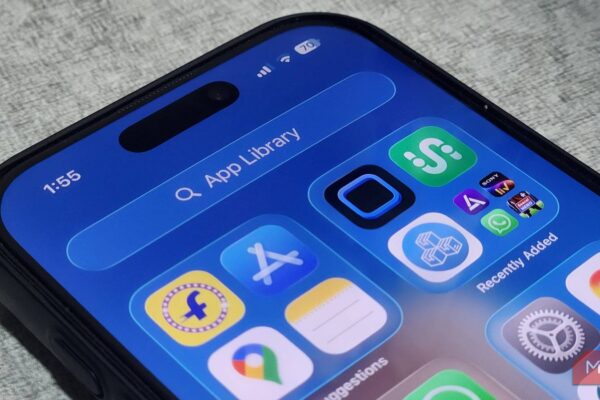 5 free apps I always install first on new iPhone