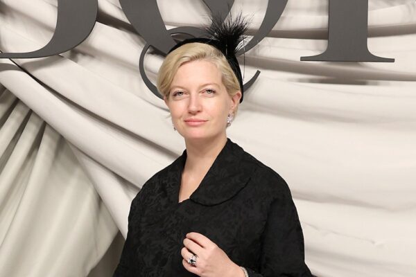 CNN Sets WaPo Fashion Critic Rachel Tashjian as Senior Style Reporter