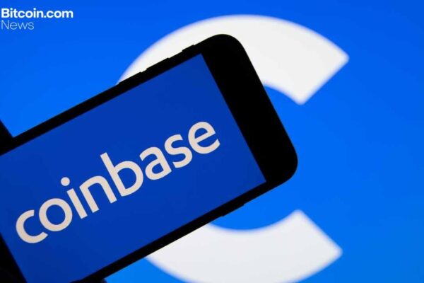 Silent Onchain Shift: Coinbase Predicts Widespread Crypto Use Hidden in Everyday Apps