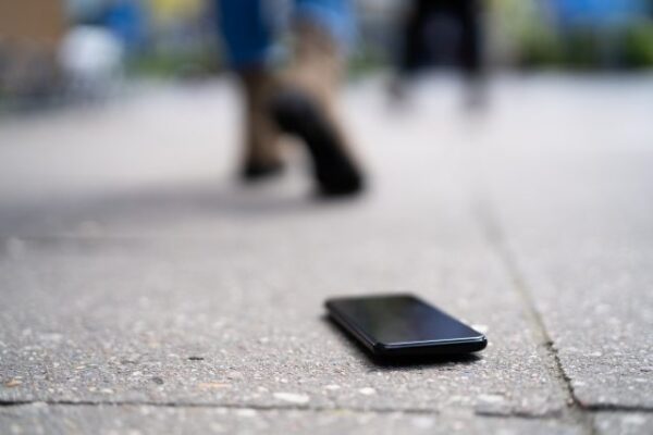 Column: Remind me to delete my reminder app
