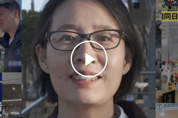 In China’s Crowded Hospitals, She Found a New Career In China’s Crowded Hospitals, She Found a New Career