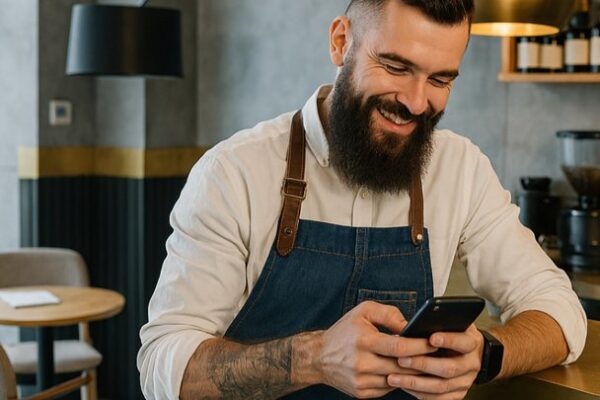 Top 5 Work Chat Apps for Restaurants in 2025