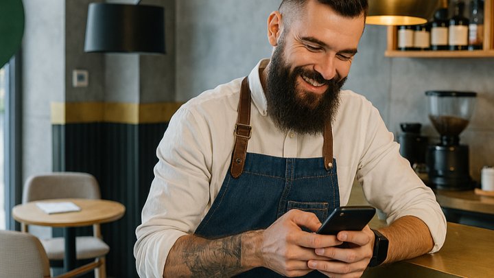 Top 5 Work Chat Apps for Restaurants in 2025