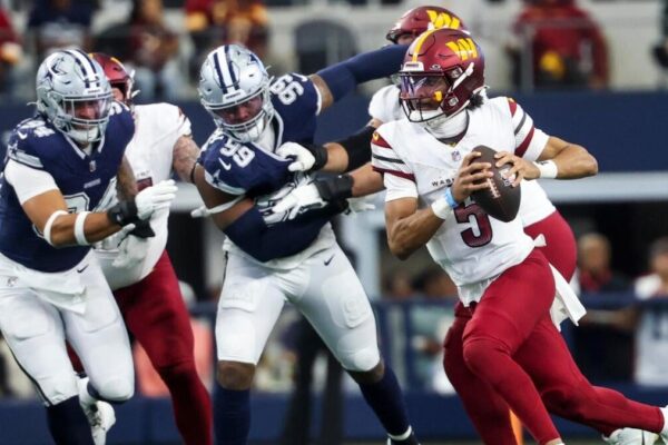 Best betting apps, sites and promo codes for NFL Week 7: Where to bet on NFL Sunday