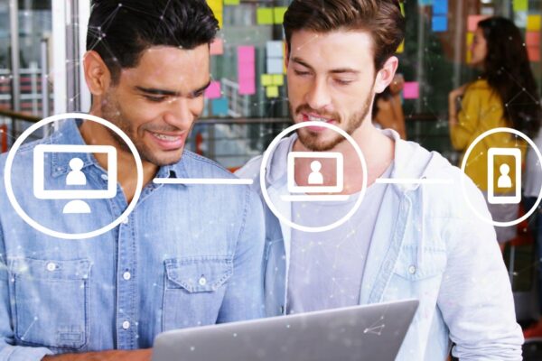 Connected Workspace Apps Aim to Minimize Busywork