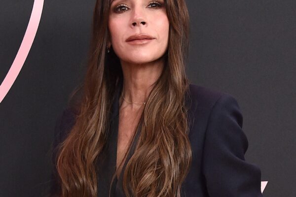 Victoria Beckham Was Millions in Debt With Fashion Brand