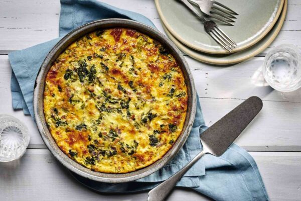 40 Breakfast Casserole Recipes To Start Your Day
