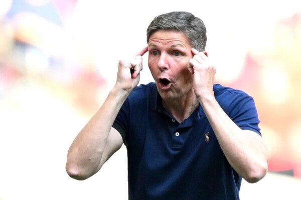 Premier League manager confirms Real Madrid target will leave in 2026 – ‘Will not sign a new contract’ Premier League manager confirms Real Madrid target will leave in 2026 - 'Will not sign a new contract'