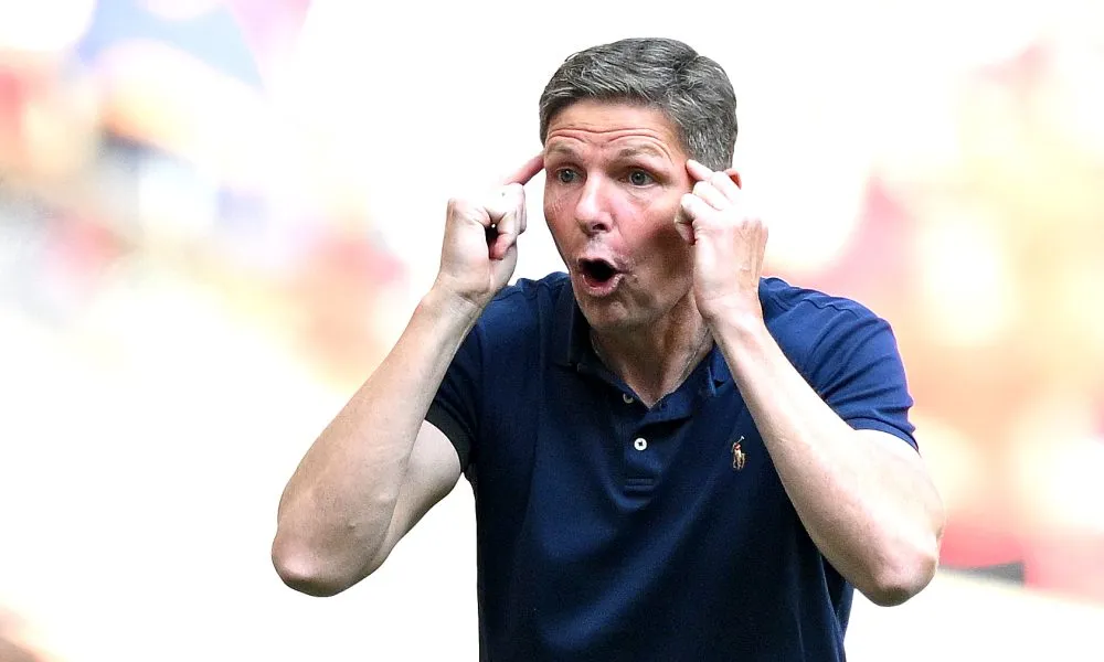 Premier League manager confirms Real Madrid target will leave in 2026 - 'Will not sign a new contract'
