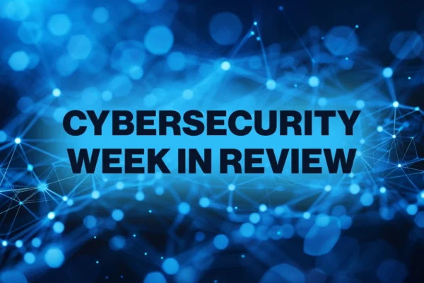 Week in review: Actively exploited Windows SMB flaw, trusted OAuth apps turned into cloud backdoors