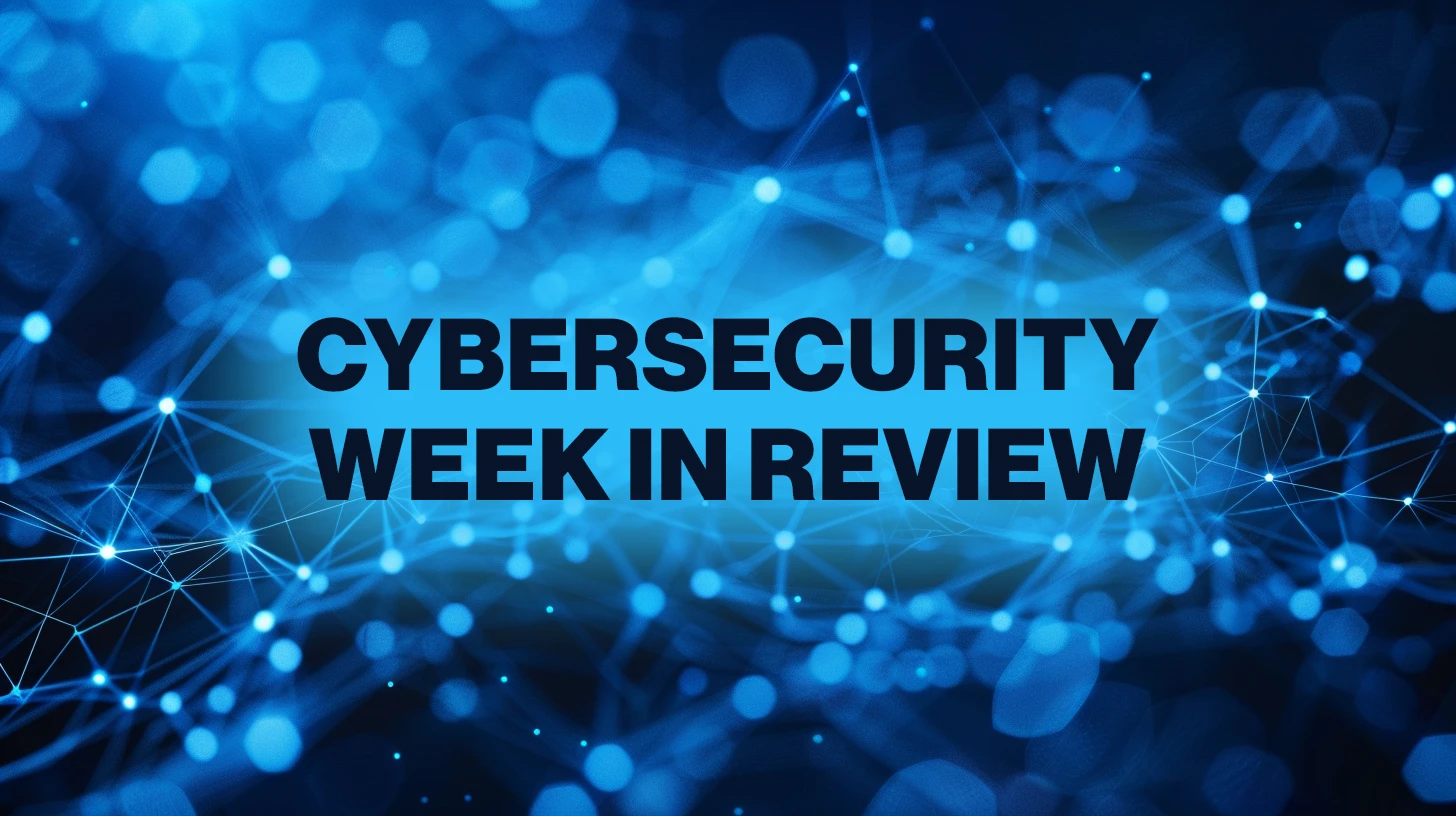 Week in review: Actively exploited Windows SMB flaw, trusted OAuth apps turned into cloud backdoors