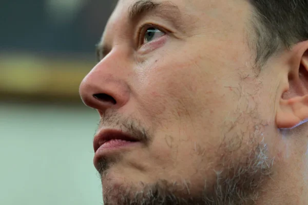 'I don't feel comfortable wielding that'