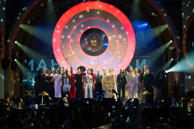 Miami Fashion Week® 2025 Concludes with a Global Celebration of Style, Sustainability, and Innovation