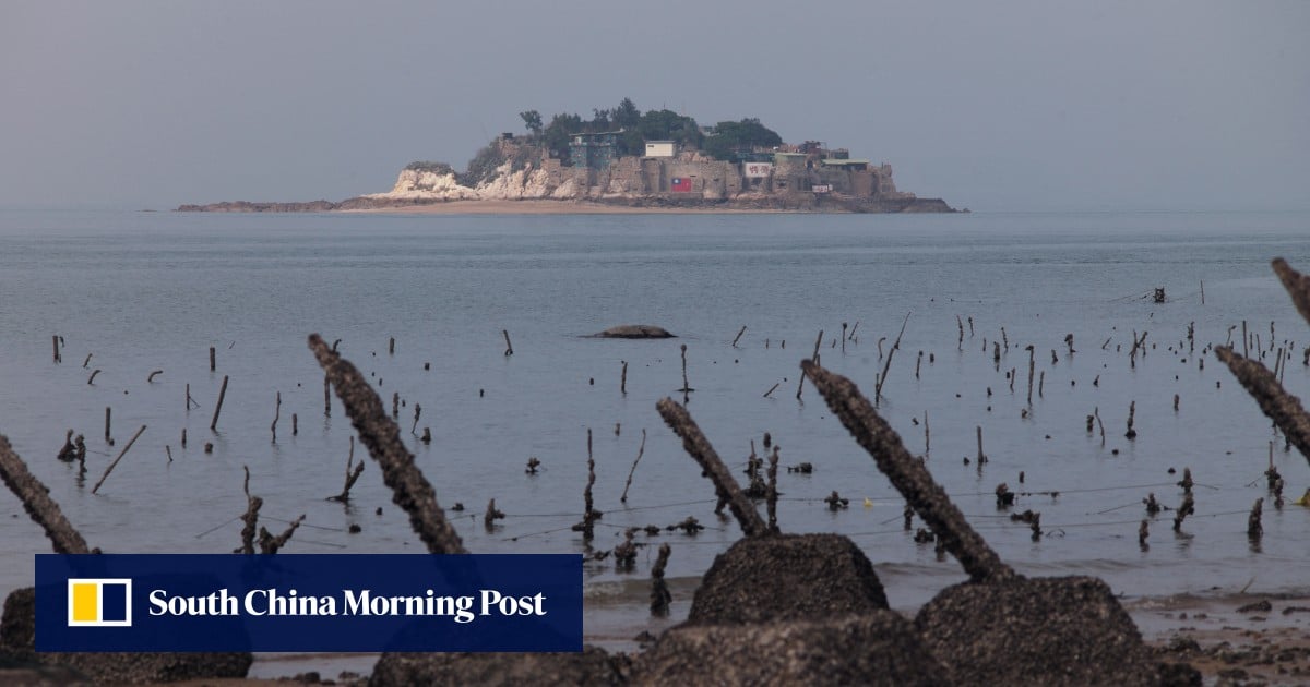 Can US and Beijing avoid ‘dangerous levels of tension’ over Taiwan and South China Sea?