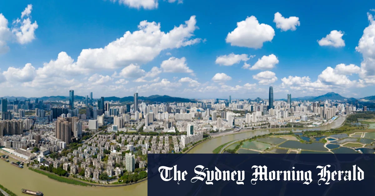 What happens when visa-free access to China expires in December?