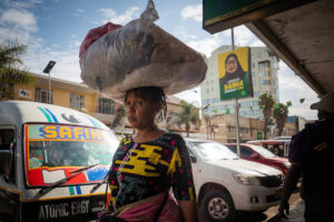 Tanzania goes to vote in elections set to keep the same party in power for 7 decades Yahoo news home