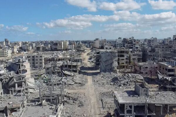 Israeli military launches attack on Gaza, Israeli media reports Yahoo news home