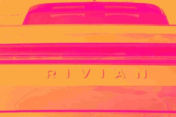 Why Rivian (RIVN) Shares Are Sliding Today