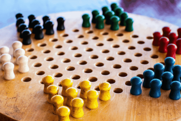 China’s Advantage in Trump’s Tariff Game China’s Advantage in Trump’s Tariff Game
